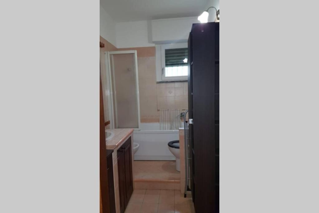 Chri02House Appartement Rozzano Buitenkant foto