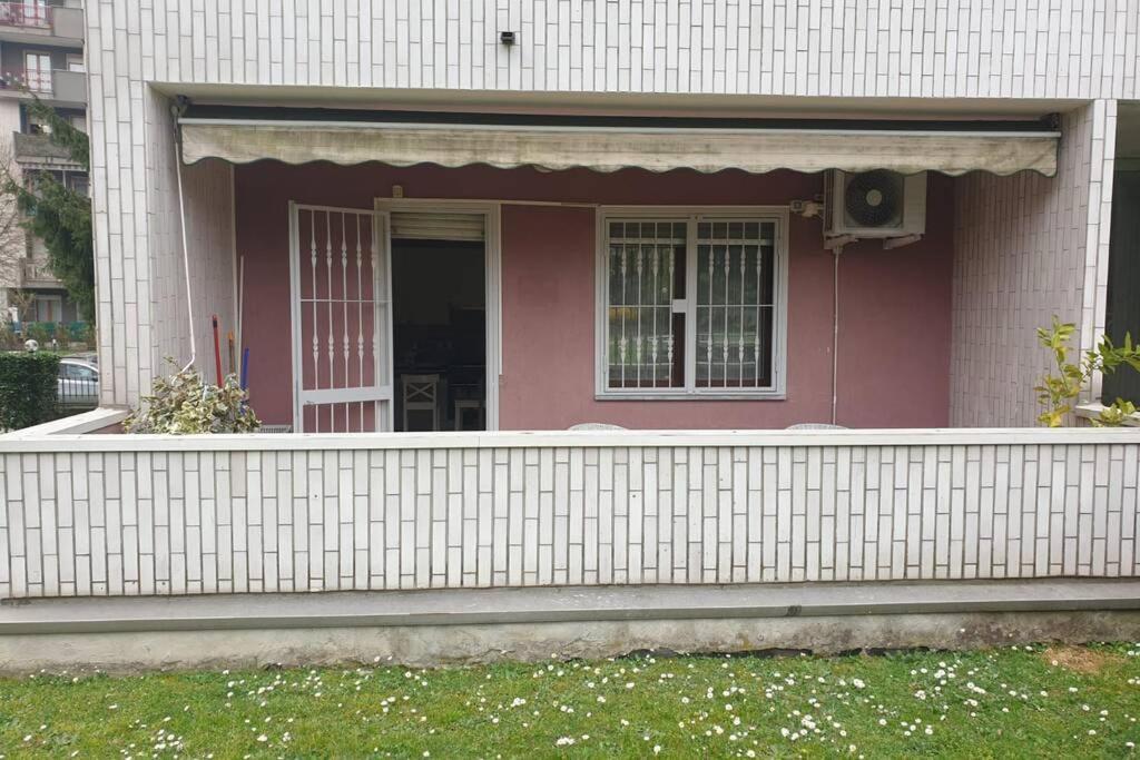Chri02House Appartement Rozzano Buitenkant foto