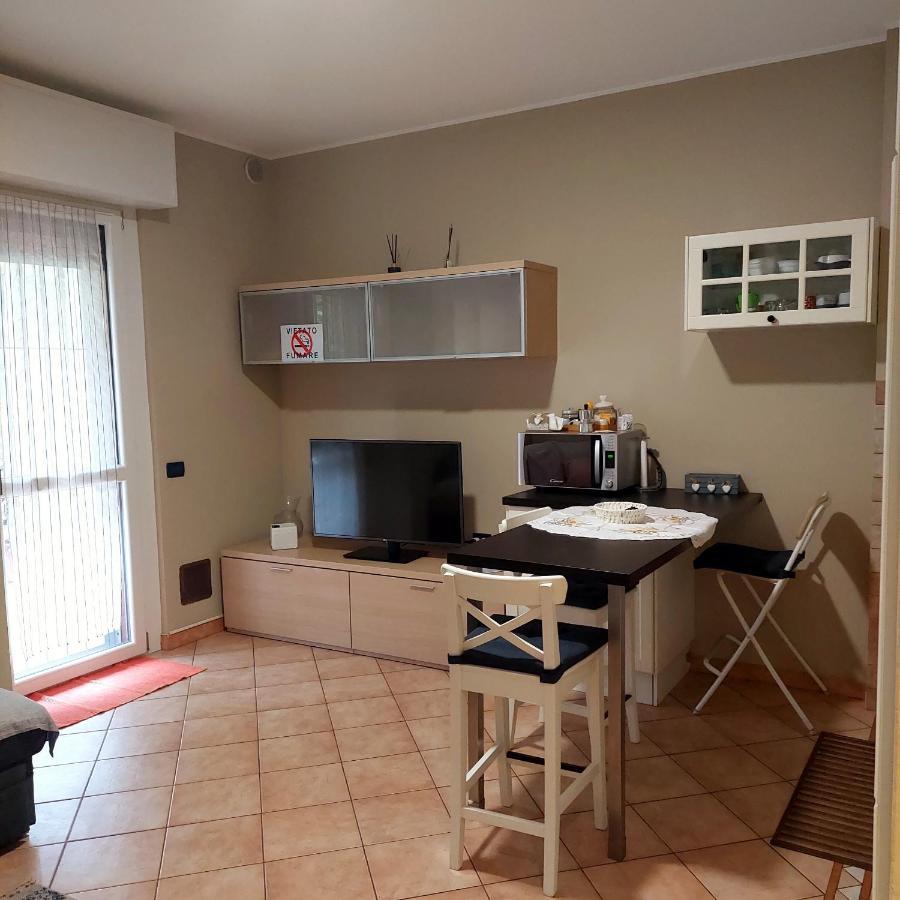 Chri02House Appartement Rozzano Buitenkant foto