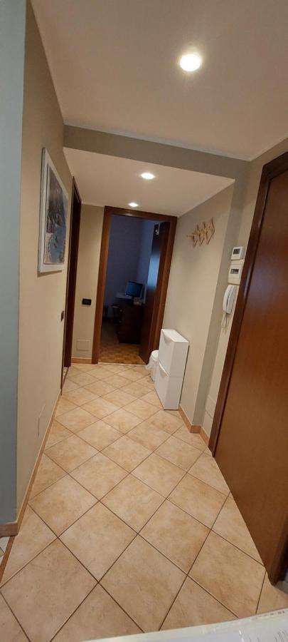 Chri02House Appartement Rozzano Buitenkant foto
