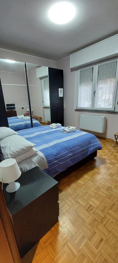 Chri02House Appartement Rozzano Buitenkant foto